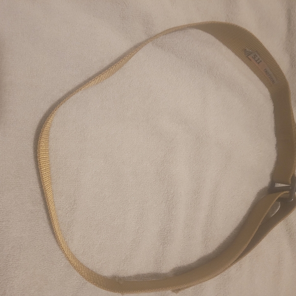 Men's 5.11 Tactical Rigging Belt - Picture 2 of 3